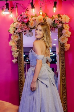 Vestido Helena: 15 anos 2 em 1. - comprar online