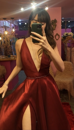 The red impact ♥️ - comprar online
