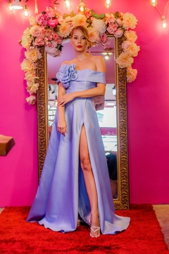 Vestido Ju