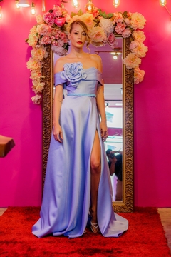 Vestido Ju - online store