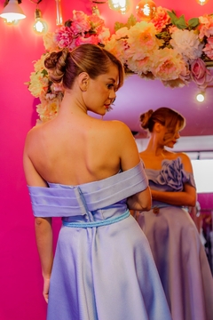 Vestido Ju