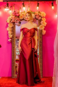 Vestido Eduarda - online store