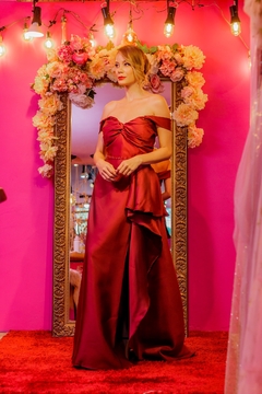 Vestido Eduarda - buy online