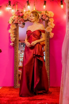 Vestido Eduarda