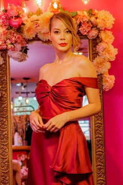 Image of Vestido Eduarda