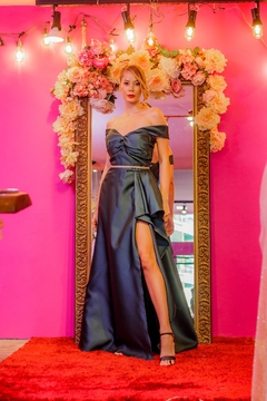 Vestido Eduarda