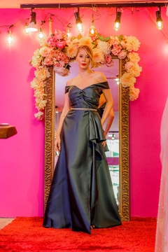 Vestido Eduarda - online store