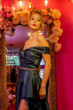Vestido Eduarda - JOANA JULIÃO