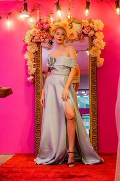 Vestido Marcela