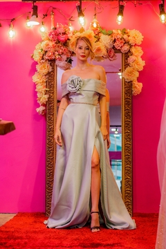 Vestido Marcela - online store
