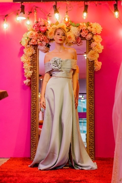 Vestido Marcela