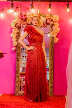 Vestido Lívia