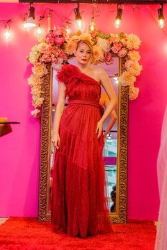 Vestido Lívia - online store