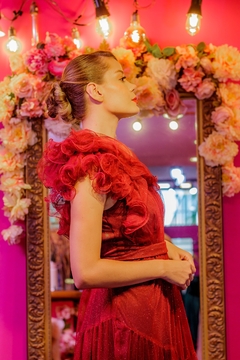 Image of Vestido Lívia