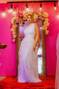 Vestido Samara