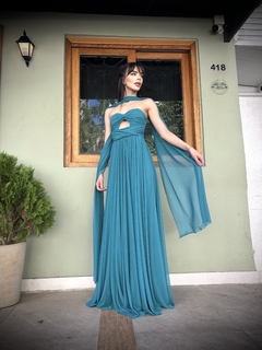 Vestido Alyne - comprar online