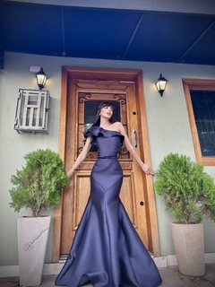 Vestido Bela