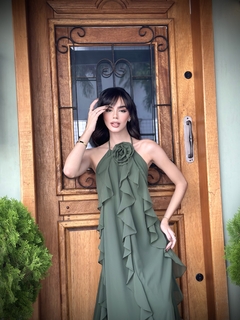 Vestido Senia - online store