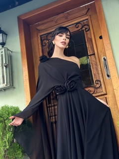 Vestido Polyane - JOANA JULIÃO