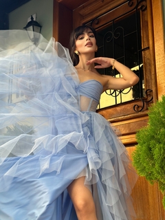 Vestido Tárcyla - buy online