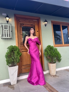 Vestido Suzana