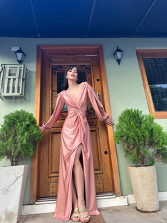 Vestido Izabel