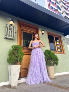 Vestido Tárcyla - buy online