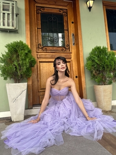 Vestido Tárcyla on internet