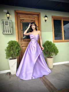 Vestido Alicia na internet