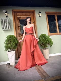 Vestido Alicia