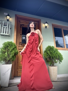 Vestido Senia on internet