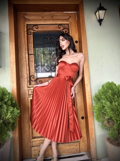 Vestido Mônica - buy online