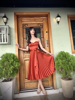 Vestido Mônica