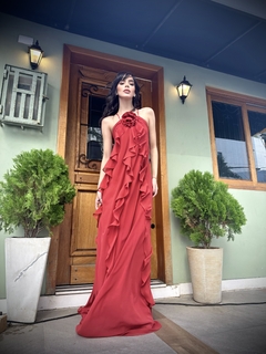 Vestido Senia