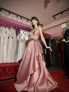 Vestido Alicia na internet