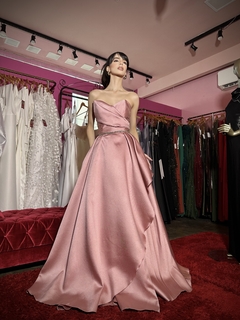 Vestido Alicia
