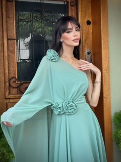 Vestido Polyane - comprar online