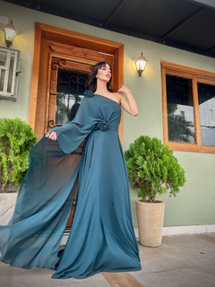 Vestido Polyane
