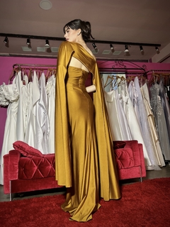 Vestido Eleonara na internet