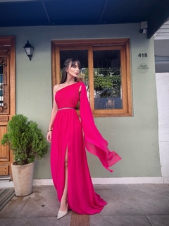 Vestido Diana