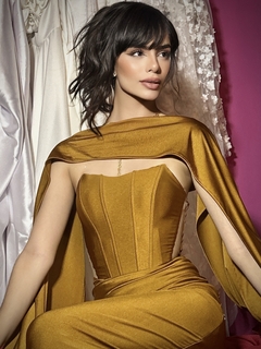 Vestido Eleonara