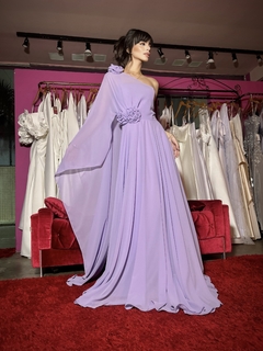 Vestido Polyane