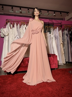 Vestido Polyane