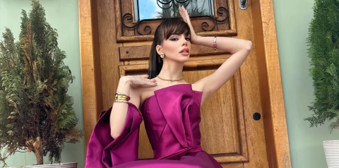 Carrusel JOANA JULIÃO