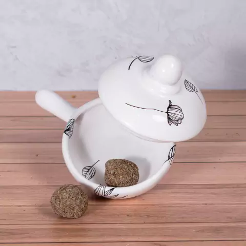 SAHUMADOR OTOÑO NEGRO