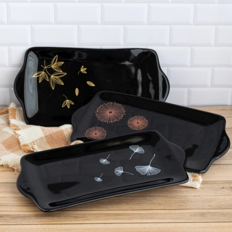 BANDEJA NEGRA OTOÑO