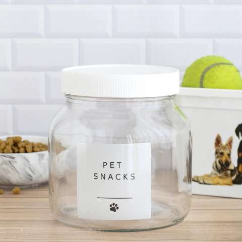 FRASCO PET SNACKS