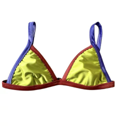 Corpiño Mykonos Lima