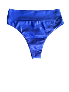 Vedetina intermedia Alta Río Azul Francia Engomada - comprar online