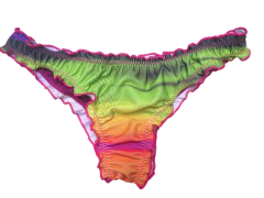 Colaless Bolshoi Multi - comprar online